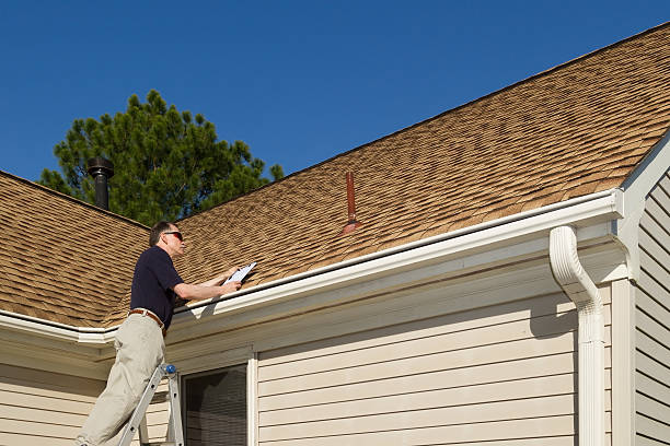 Fast & Reliable Emergency Roof Repairs in Dover, TN